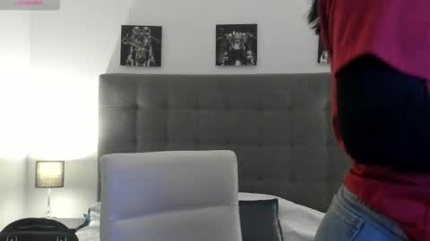 hilary_tailor online show from 28, 2, 2026