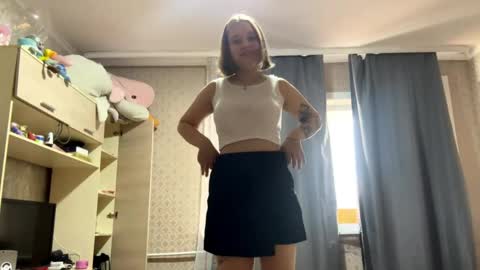 Snapshot of hildeconery chatting on 2, 5, 2026 Julia online show from 2, 5, 2026