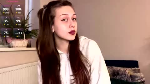 Hi Im Elizabeth online show from 9, 3, 2026