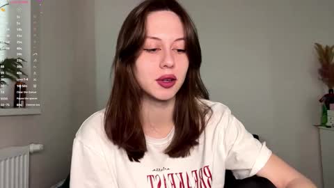 Hi Im Elizabeth online show from 19, 3, 2026