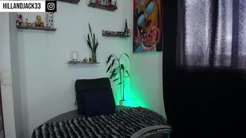 Hill and Jack online show from 26, 10, 2025