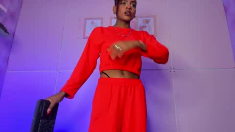 Snapshot of hillary_banks__ chatting on 3, 12, 2024 Hillary online show from 3, 12, 2024