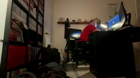 Snapshot of hilthy0713 chatting on 14, 7, 2026 hilthy0713 online show from 14, 7, 2026
