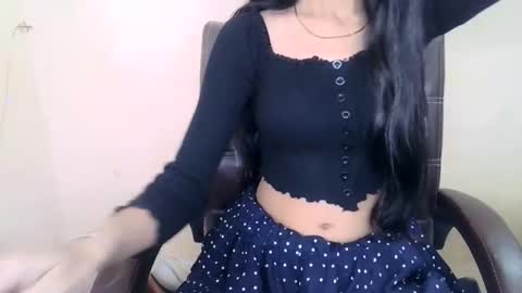 Snapshot of himani_ chatting on 26, 2, 2026 Himani online show from 26, 2, 2026