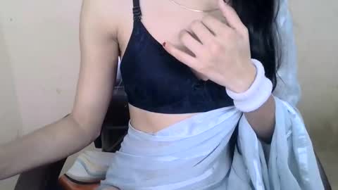 Snapshot of himani_ chatting on 12, 3, 2026 Himani online show from 12, 3, 2026