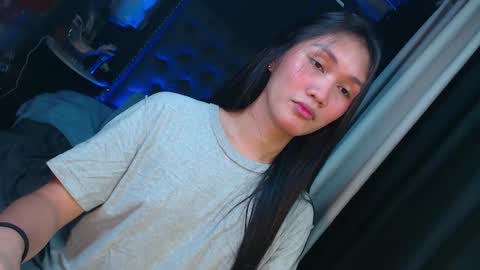 yuricah online show from 15, 1, 2025