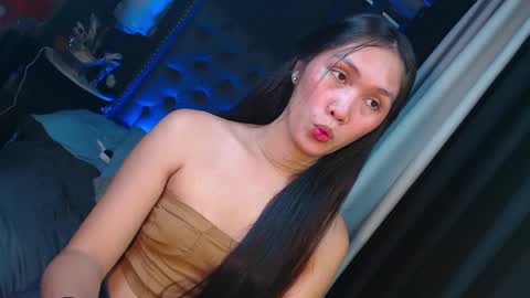 yuricah online show from 16, 1, 2025