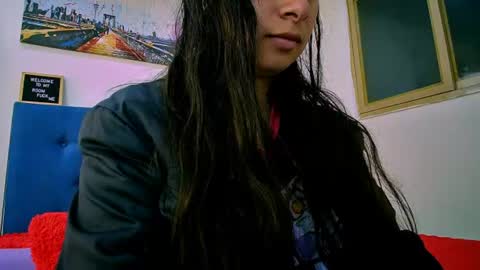 himawary_soin5 online show from 21, 7, 2026