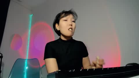 Call me Jenny online show from 5, 1, 2025