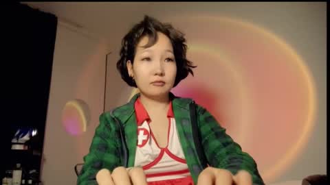 Call me Jenny online show from 18, 1, 2025