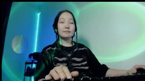 Call me Jenny online show from 8, 2, 2025