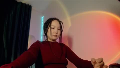 Call me Jenny online show from 18, 2, 2025