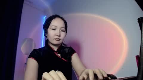 Call me Jenny online show from 20, 2, 2025