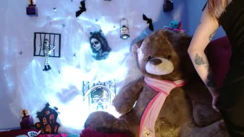 Himiiko online show from 16, 10, 2025