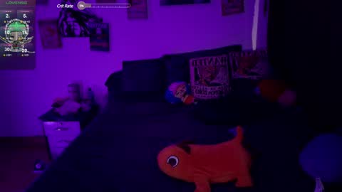 Inori Independent model online show from 28, 2, 2025