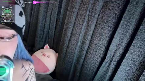 Inori Independent model online show from 5, 12, 2025