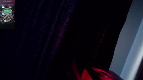 Inori Independent model online show from 21, 3, 2026