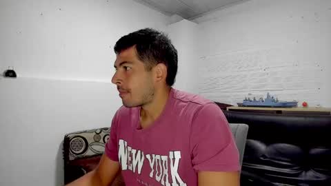 Snapshot of himoreno97 chatting on 29, 12, 2024 Hi moreno online show from 29, 12, 2024