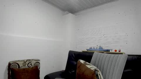 Snapshot of himoreno97 chatting on 31, 1, 2025 Hi moreno online show from 31, 1, 2025