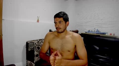 Snapshot of himoreno97 chatting on 21, 2, 2025 Hi moreno online show from 21, 2, 2025