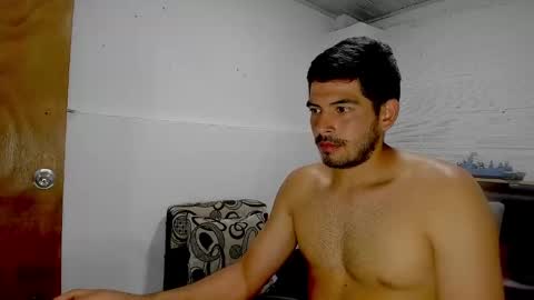 Snapshot of himoreno97 chatting on 25, 2, 2025 Hi moreno online show from 25, 2, 2025