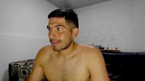Snapshot of himoreno97 chatting on 7, 3, 2025 Hi moreno online show from 7, 3, 2025
