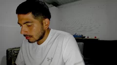 Snapshot of himoreno97 chatting on 12, 3, 2025 Hi moreno online show from 12, 3, 2025
