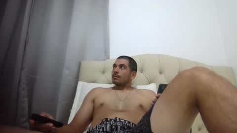 Snapshot of himoreno97 chatting on 23, 9, 2025 Hi moreno online show from 23, 9, 2025