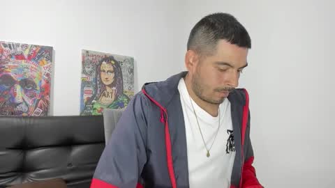 Snapshot of himoreno97 chatting on 20, 10, 2025 Hi moreno online show from 20, 10, 2025