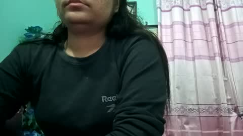 himuhimu22 online show from 18, 1, 2025