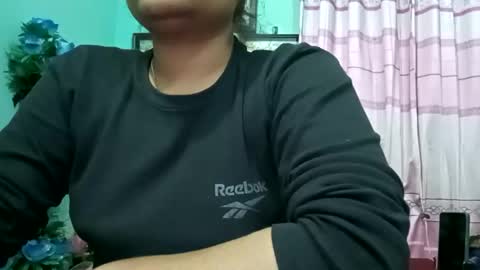 himuhimu22 online show from 21, 1, 2025