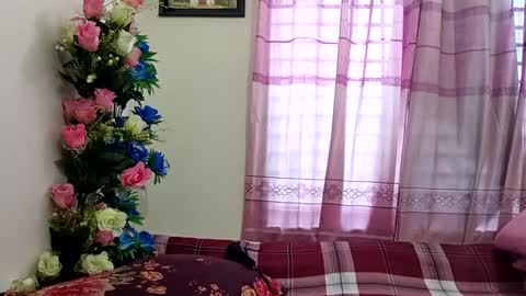 himuhimu22 online show from 10, 3, 2025