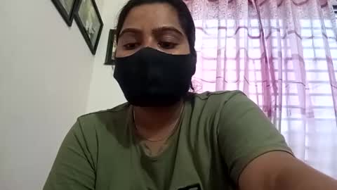 himuhimu22 online show from 28, 10, 2025