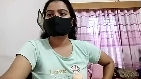 Snapshot of himuhimu22 chatting on 20, 7, 2026 himuhimu22 online show from 20, 7, 2026