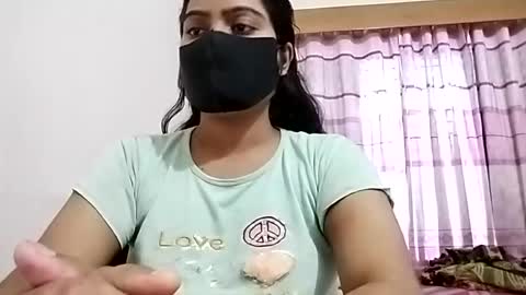 Snapshot of himuhimu22 chatting on 22, 7, 2026 himuhimu22 online show from 22, 7, 2026