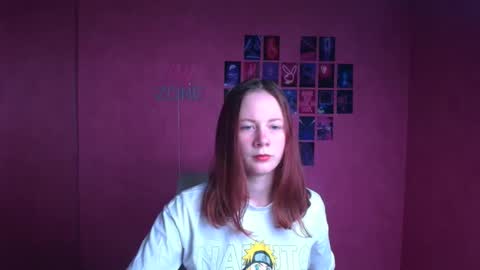 Snapshot of hinabliss chatting on 6, 5, 2026 Hinata online show from 6, 5, 2026
