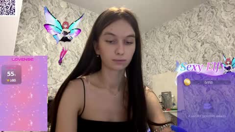 Snapshot of hinadesire chatting on 18, 5, 2026 Hina online show from 18, 5, 2026