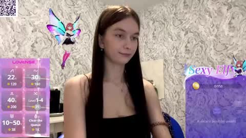 Snapshot of hinadesire chatting on 19, 5, 2026 Hina online show from 19, 5, 2026