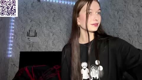 Snapshot of hinadesire chatting on 1, 6, 2026 Hina online show from 1, 6, 2026