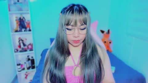 Snapshot of hinata1_chan chatting on 8, 3, 2025 Hinata online show from 8, 3, 2025