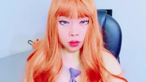 Snapshot of hinata1_chan chatting on 1, 4, 2026 Hinata online show from 1, 4, 2026