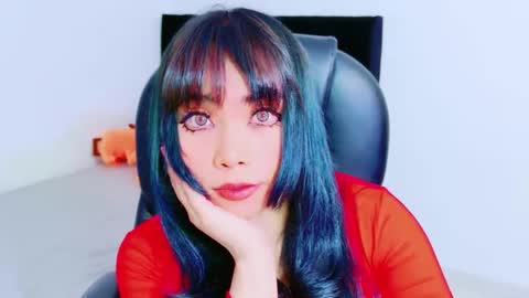 Snapshot of hinata1_chan chatting on 8, 4, 2026 Hinata online show from 8, 4, 2026