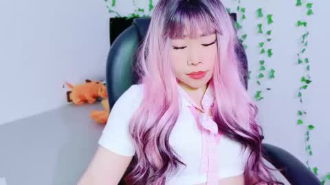 Snapshot of hinata1_chan chatting on 2, 5, 2026 Hinata online show from 2, 5, 2026