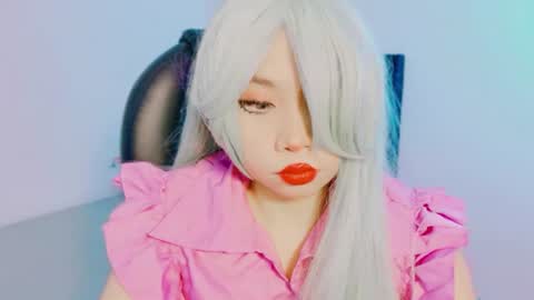 Hinata online show from 25, 6, 2026