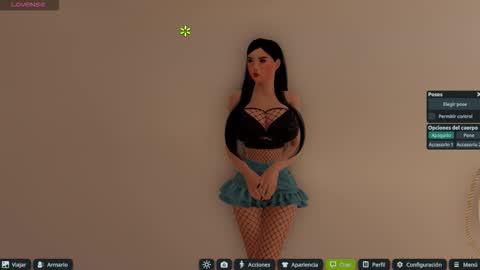 Hanna online show from 5, 11, 2025