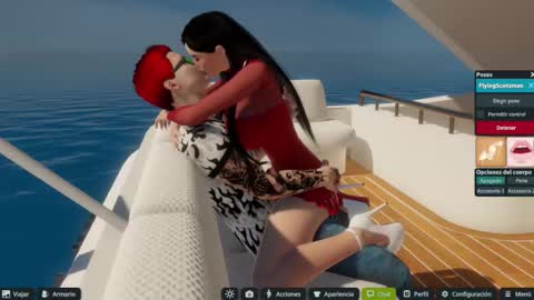 Hanna online show from 13, 11, 2025