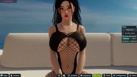 Hanna online show from 26, 11, 2025