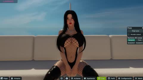 Snapshot of hinata__sweet chatting on 3, 2, 2026 Hanna online show from 3, 2, 2026