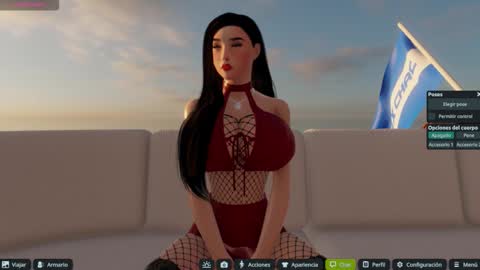 Snapshot of hinata__sweet chatting on 4, 2, 2026 Hanna online show from 4, 2, 2026