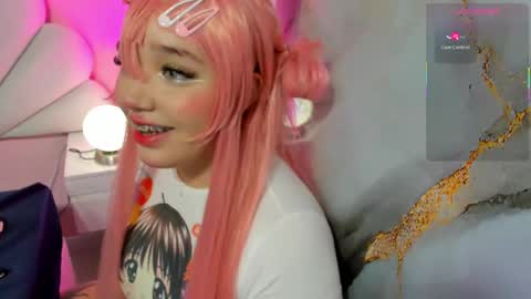 hinata_dolly online show from 11, 10, 2025
